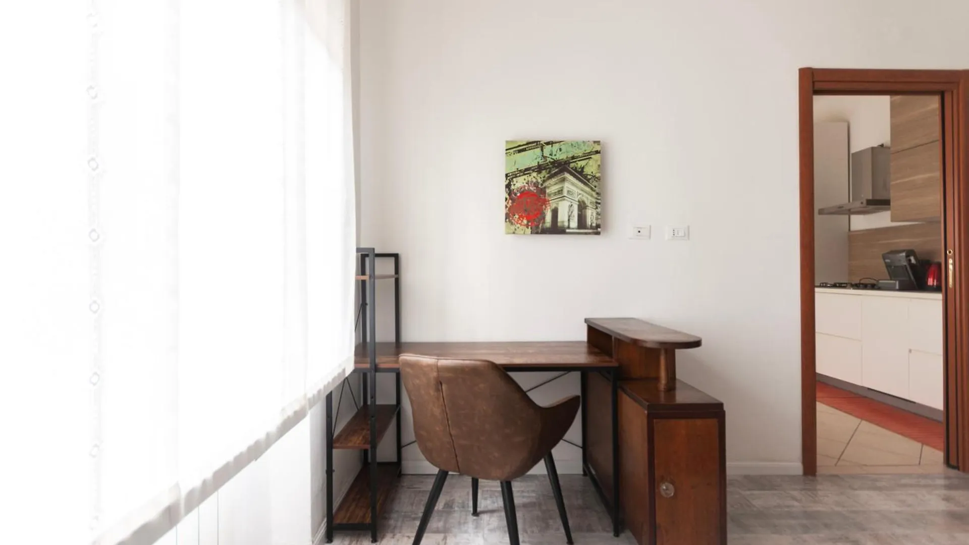Apartment Youhosty - Padova Quater 199 Milan