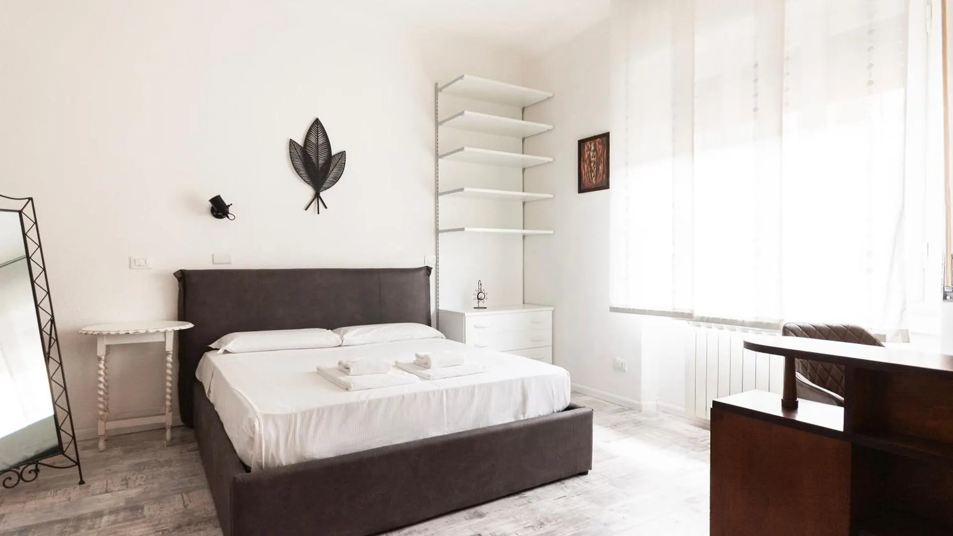 Apartment Youhosty - Padova Quater 199 Milan