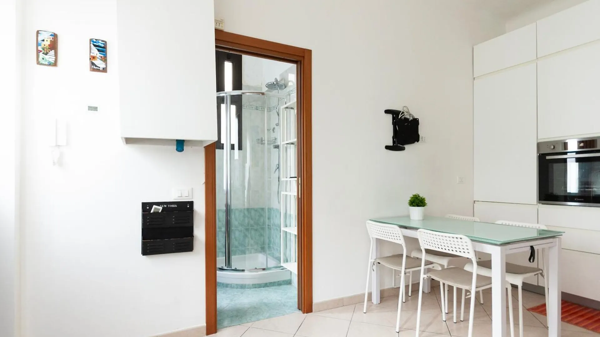 Youhosty - Padova Quater 199 Milan Apartment