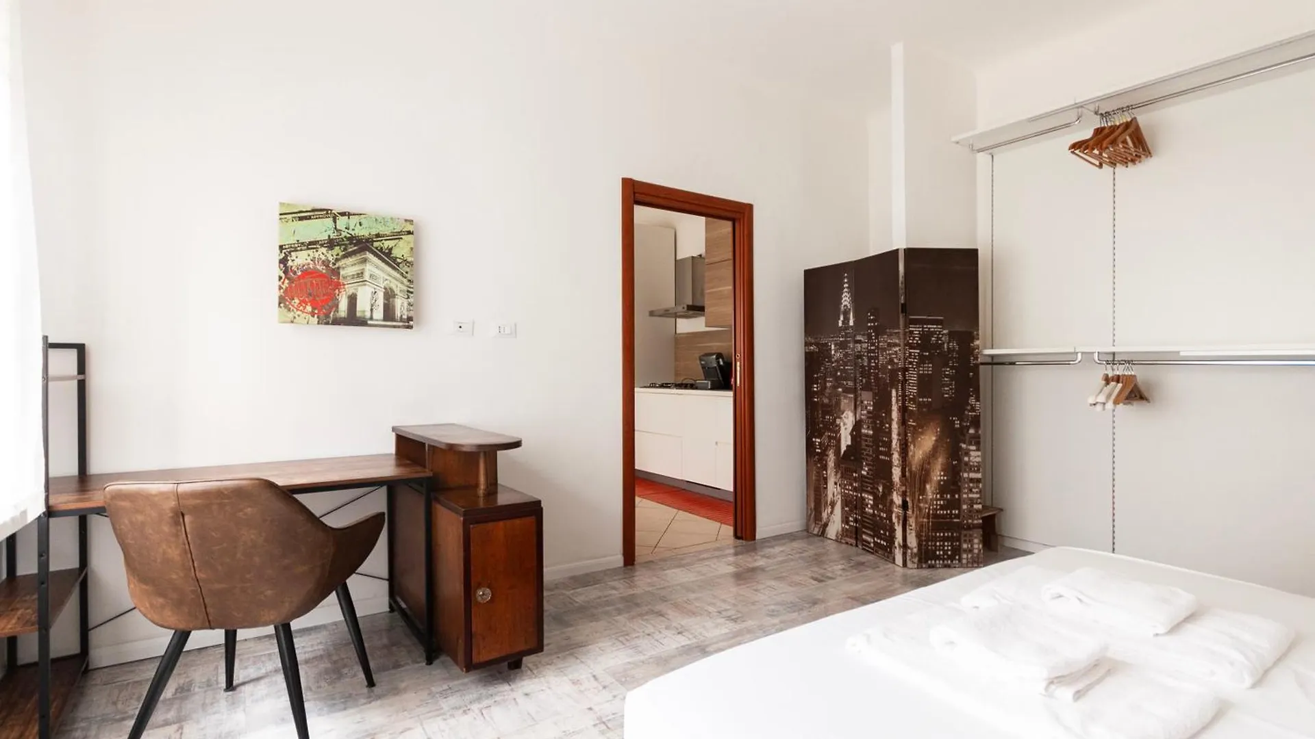 Youhosty - Padova Quater 199 Milan