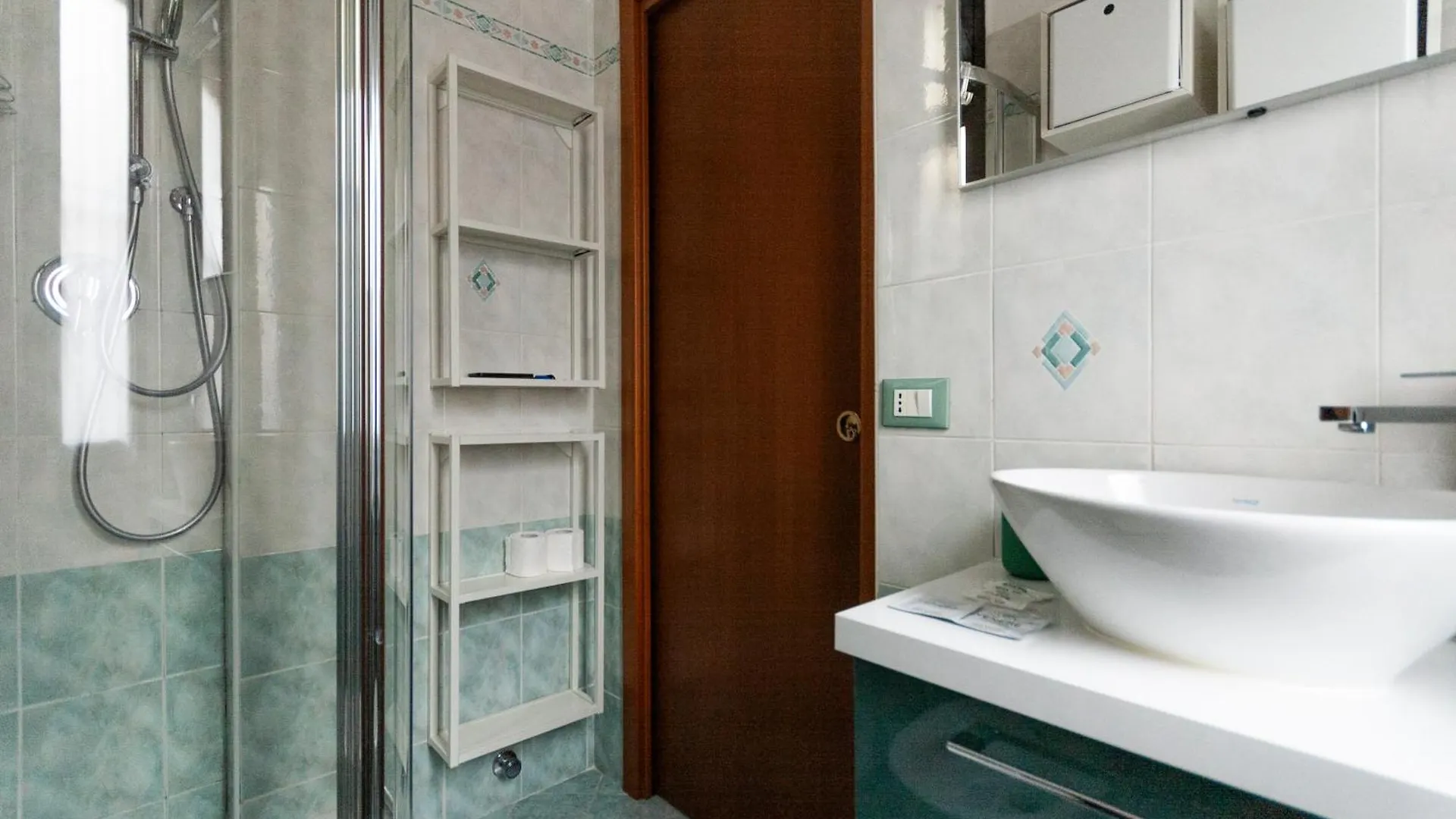 Youhosty - Padova Quater 199 Milan Apartment